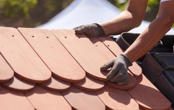 Little Mascalls roof tile contractors