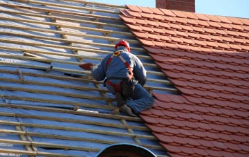 roof tiles Little Mascalls, Essex