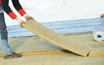 tapered roof insulation Little Mascalls, Essex